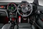 Mini Cooper S John Cooper Works Package 2018 года (ZA)